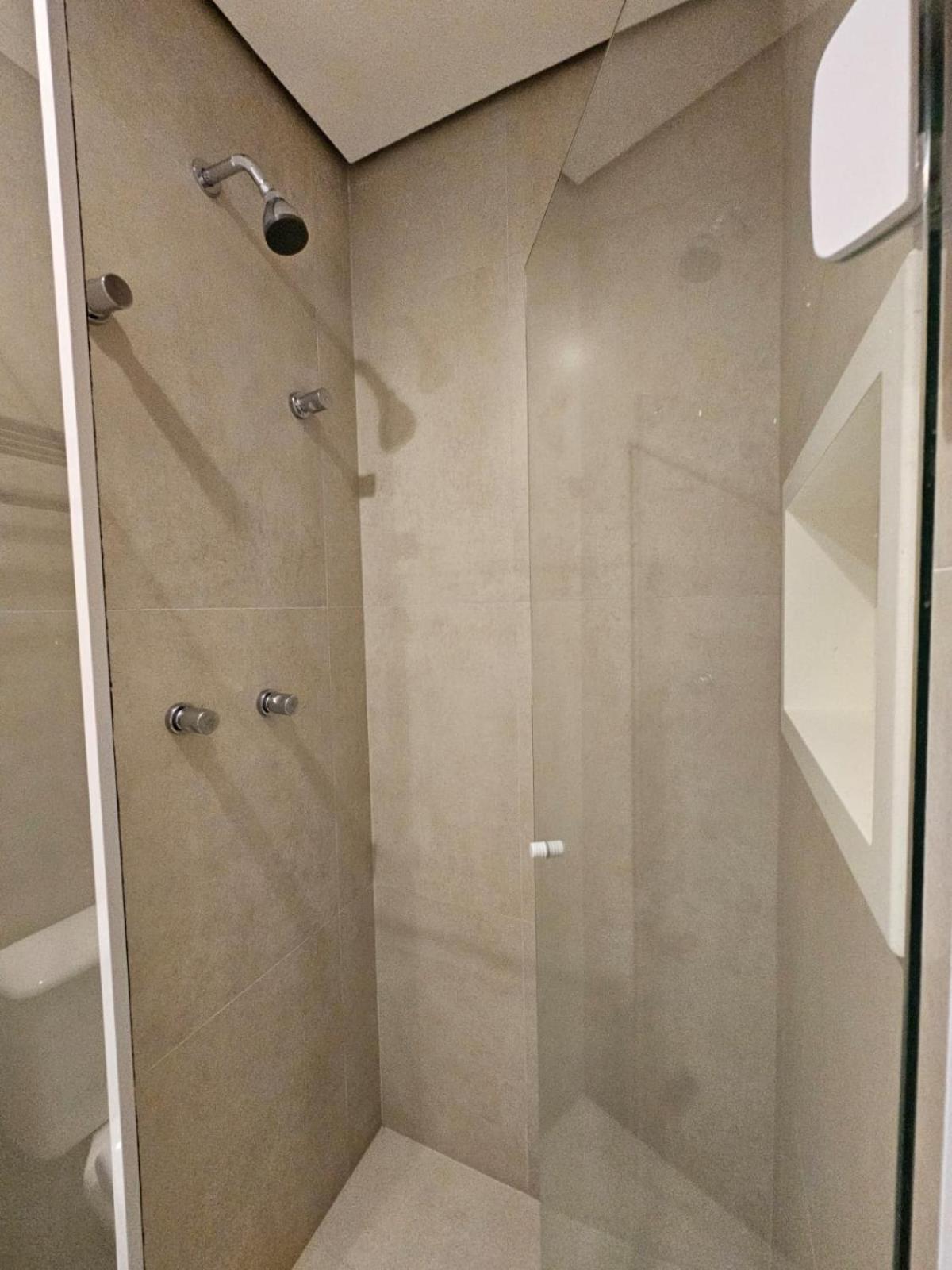 Flat Em Moema Daire Sao Paulo Dış mekan fotoğraf